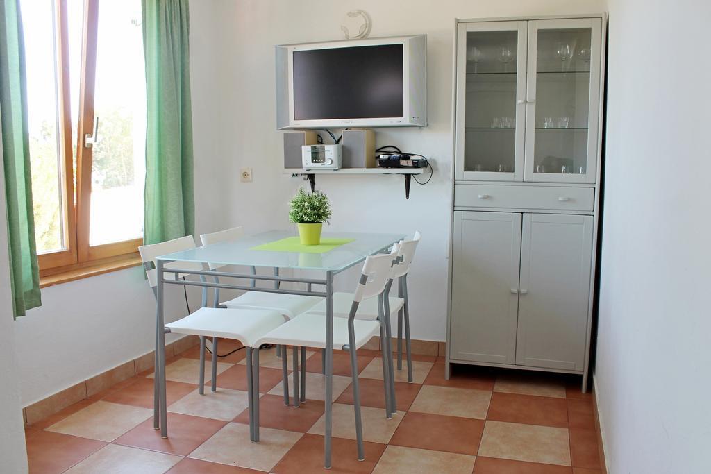 Apartments Villa Milna 1 Budva Eksteriør bilde