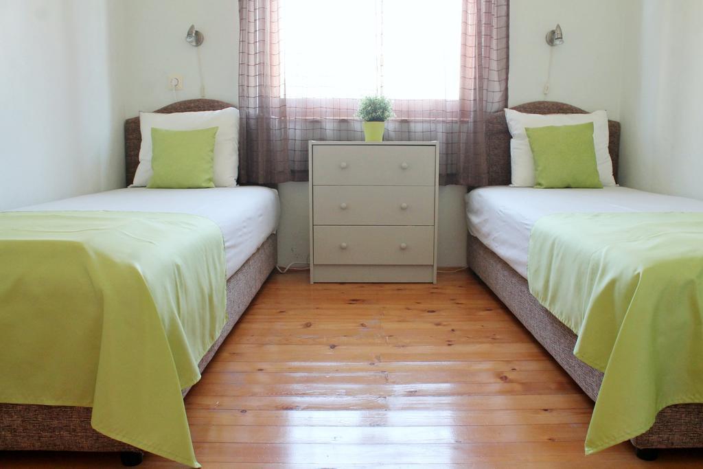 Apartments Villa Milna 1 Budva Eksteriør bilde