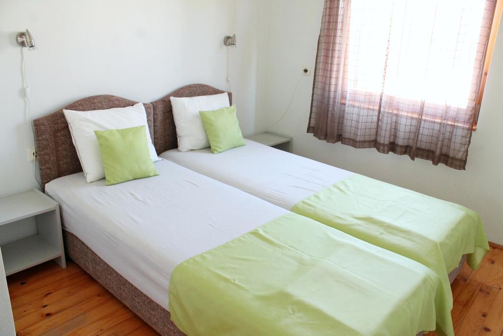 Apartments Villa Milna 1 Budva Eksteriør bilde