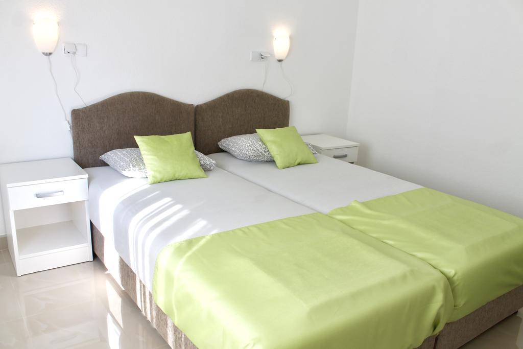 Apartments Villa Milna 1 Budva Eksteriør bilde