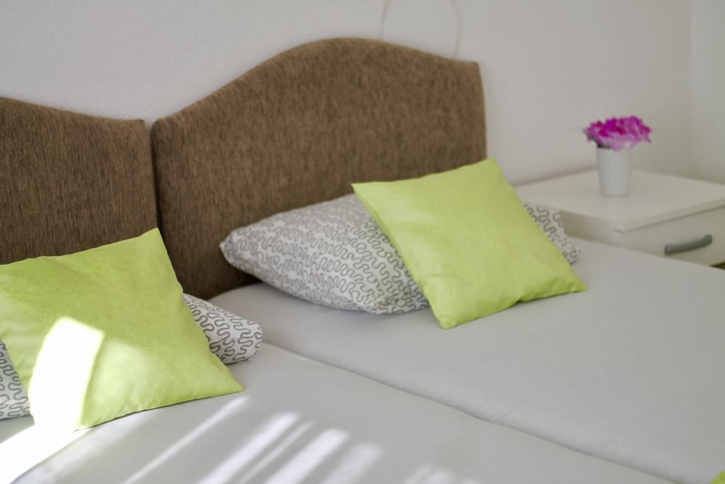 Apartments Villa Milna 1 Budva Eksteriør bilde