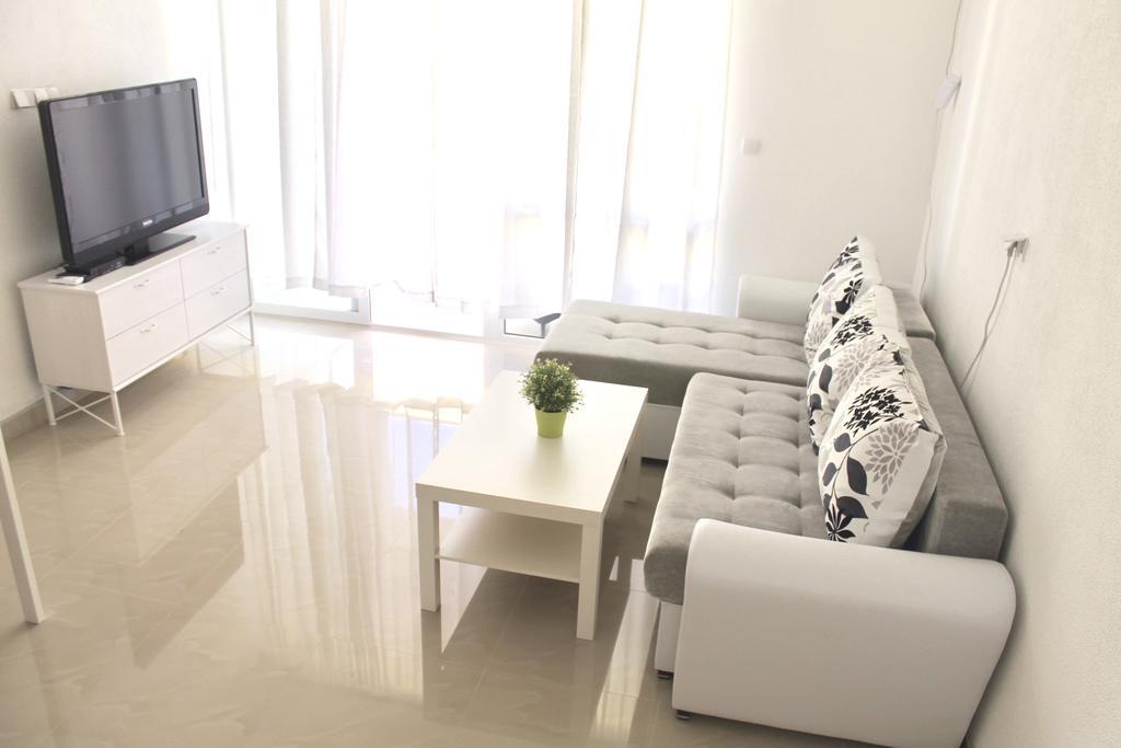 Apartments Villa Milna 1 Budva Eksteriør bilde