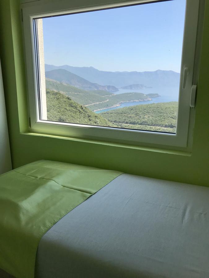 Apartments Villa Milna 1 Budva Eksteriør bilde